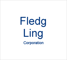 ソフトウェア開発のフレッジリング株式会社のロゴ画像